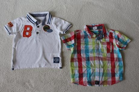 Balíček pre chlapca 80 (15 ks), 68–80