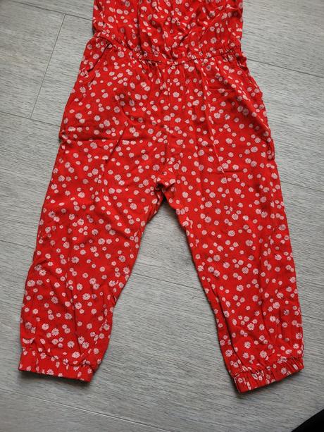 Lindex letny overal, lindex,92