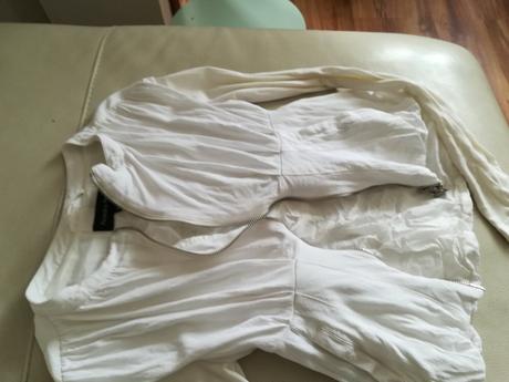 Patrizia pepe bunda,sako pc 200eur, l