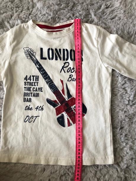 Tričko 5r., in extenso,116