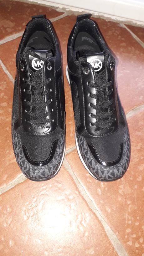 Tenisky mk, michael kors,40