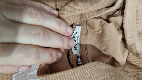 Mikina kappahl, kappahl,98