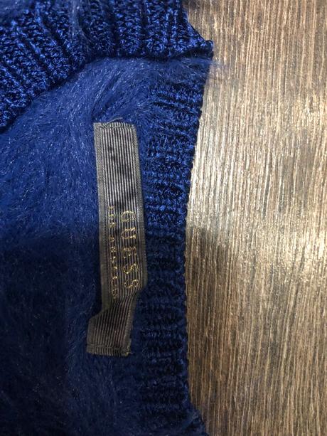 Sveter guess, guess,80