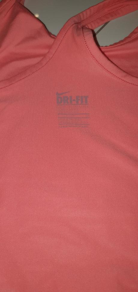 Tielko nike dri fit s, nike,s