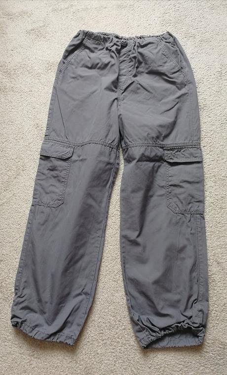 Letné nohavice 146, takko,146