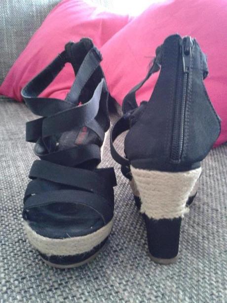 Remienkove platformy, 37