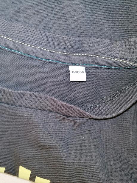 Tričko 158/164, c&a,164