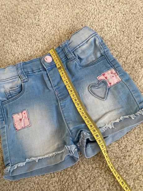 Riflove kraťasy, dopodopo,92