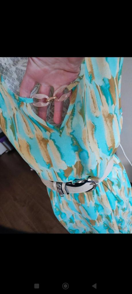 Dámske šaty laura torelli, l