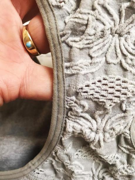 Podprsenka na cvičenie m/l, xl