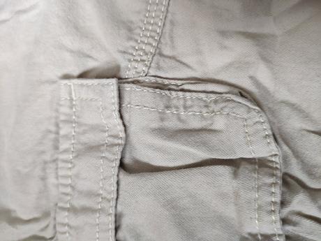 Nohavice (x), f&f,92