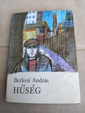 Berkesi andrás,