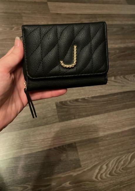 Krásna peňaženka, 