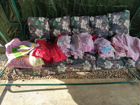 Dievčenské veci, 68–80