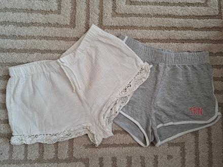 Šortky zara, zara,152