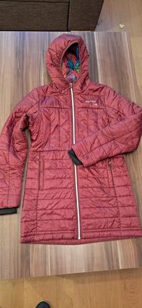 Prechodná bundička 152/158, alpine pro,158