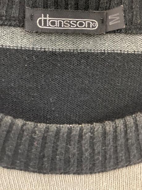 Pánsky sveter velk.m, m