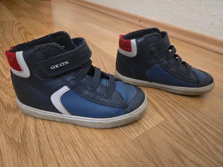 Geox topanky, geox,25