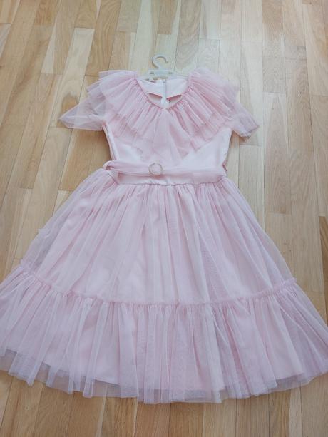 Šaty marinex veľkosť 158, 158