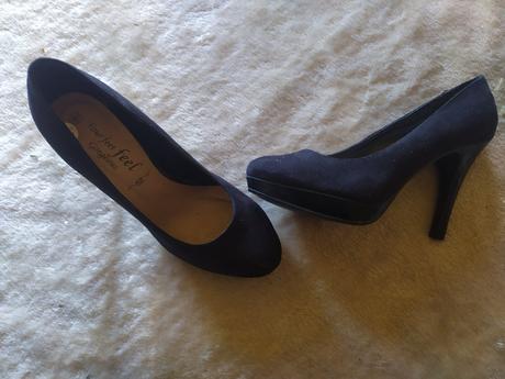 Lodičky, new look,37