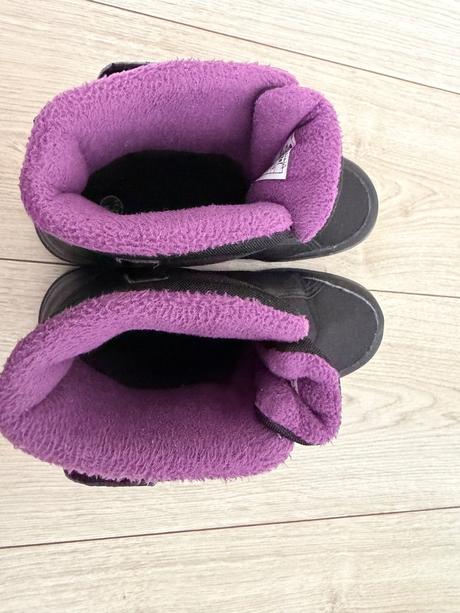 Dievčenské čižmy, pepperts,35