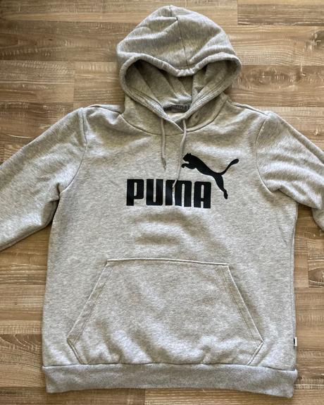 Mikina puma, puma,xl