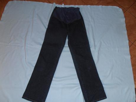 Tehotenské rifle, l