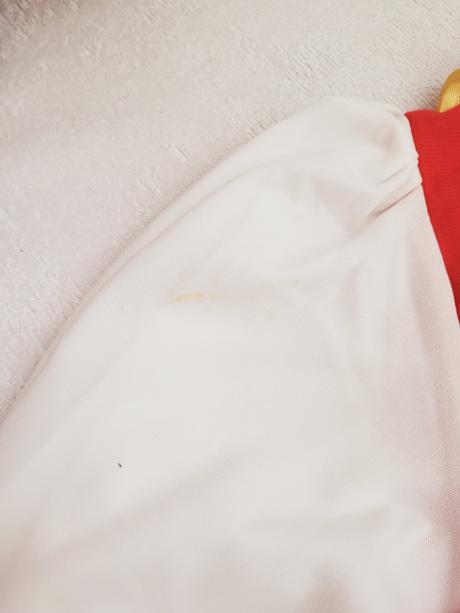 Kostym kráľa v.110-120, 