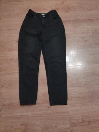 Čierne rifle 38 m, m