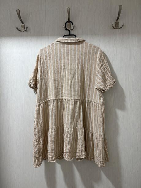 Dámske šaty, primark,xl