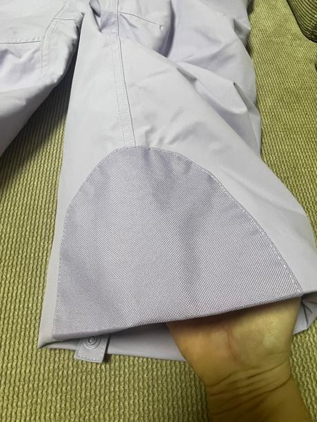 Lyžiarska súprava 4f, 164