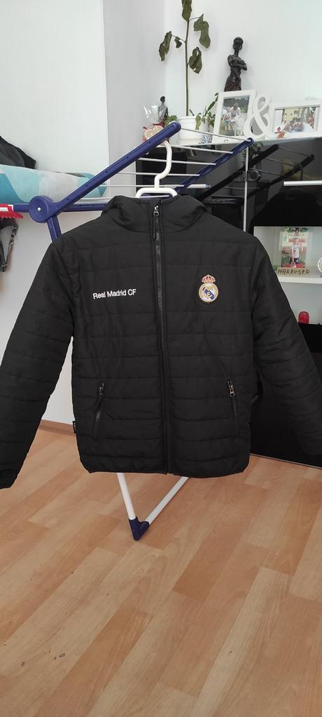 Zimná bunda 152, 152