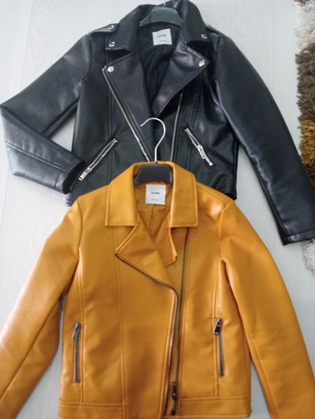 Koženka, sinsay,140