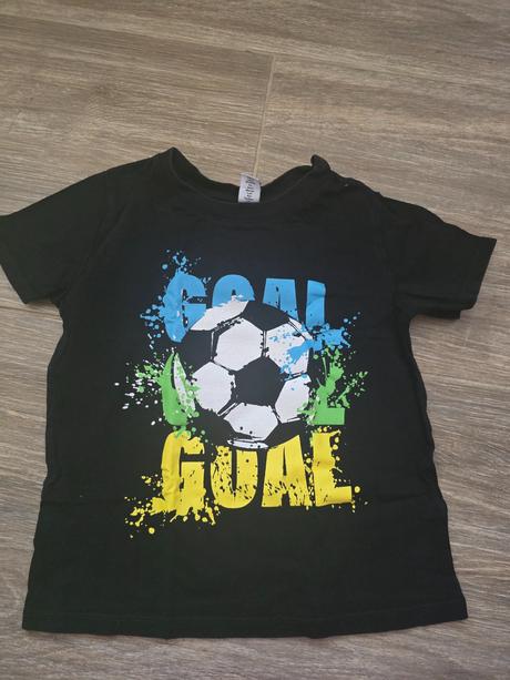 Tričko č.116, dopodopo,116