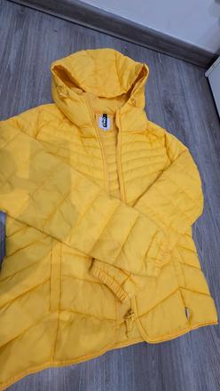 Vetrovka, only,l