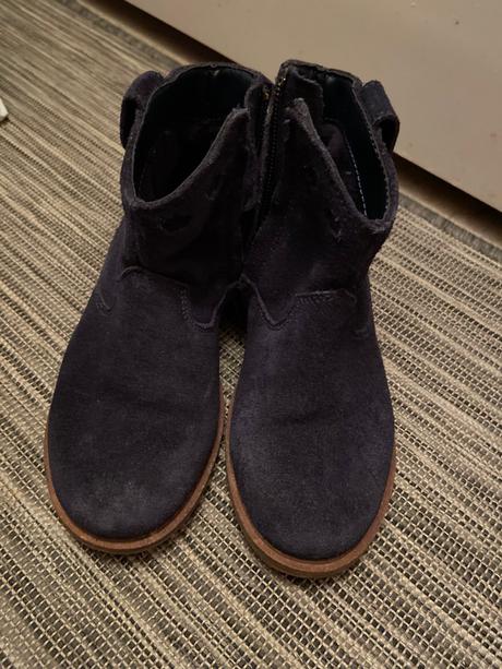 Čižmy reserved, reserved,28