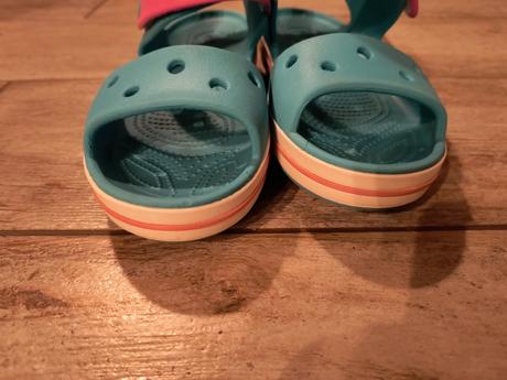 Sandále crocs, crocs,33