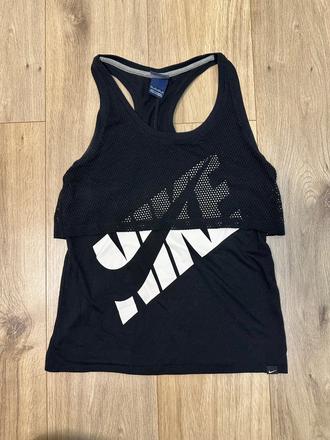 Tielko nike, nike,xs