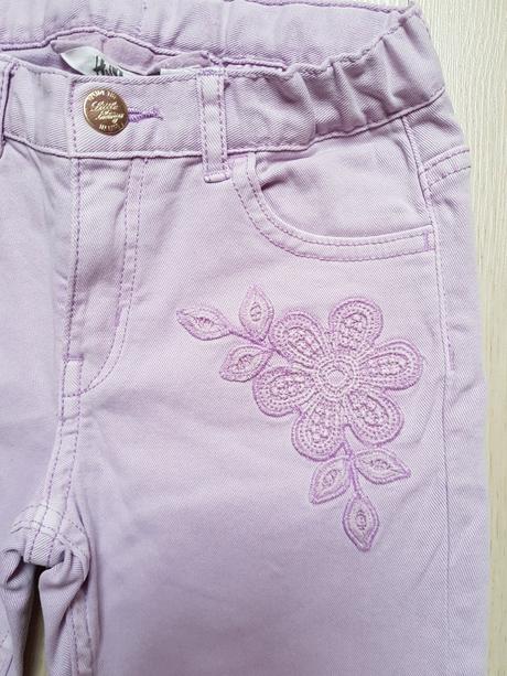 Tristvrtove rifle, h&m,122