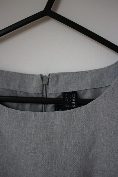 Elegantné tielko, l