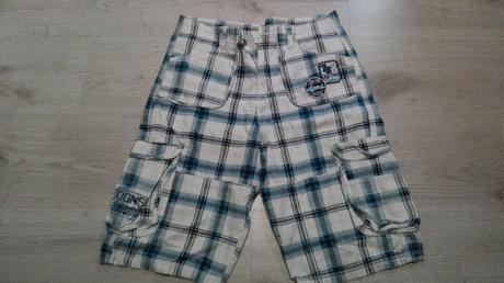 Kraťasy vel. 176, dognose,176