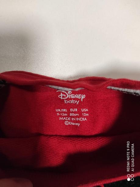 Teplakova suprava, disney,80