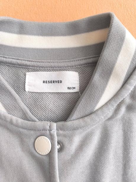 Mikina, reserved,152