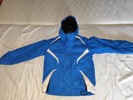 Predám lyžiarsku bundu wedze, wedze,146