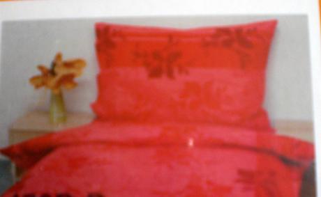 Posteľné súpravy, 
