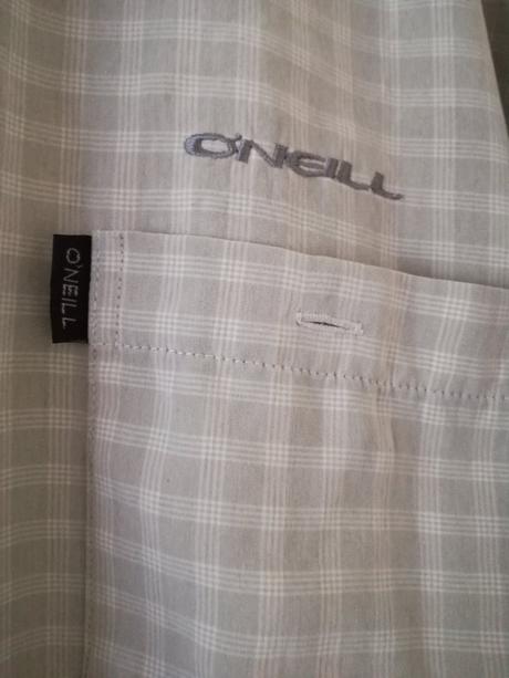 Pánska košeľa. ò neill 42 /l/, o’neill,l