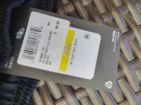 Under armour, under armour,s / xs