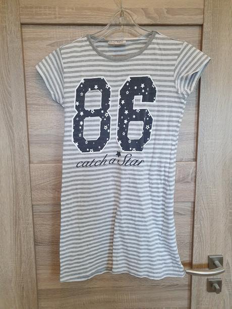 Nočná košeľa, bonprix,146