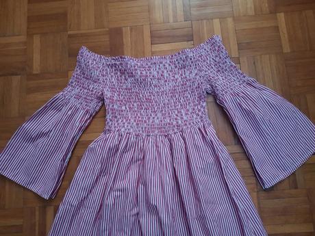 Dámske šaty, c&a,s