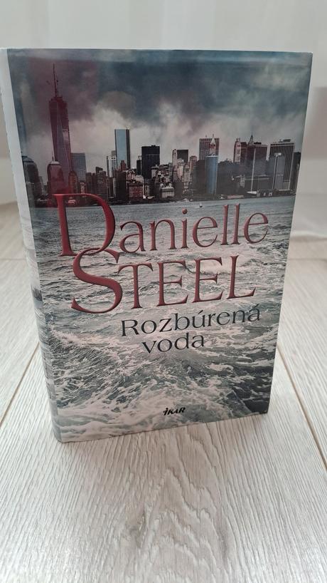 Danielle steel, 